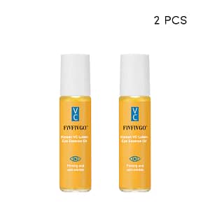 Fivfivgo® Korean VC Lutein Eye Essence Oil