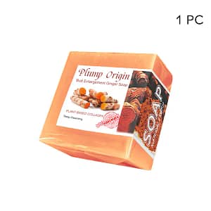 Fivfivgo™ PlumpOrigin Buttlock Enhancement Collagen Soap