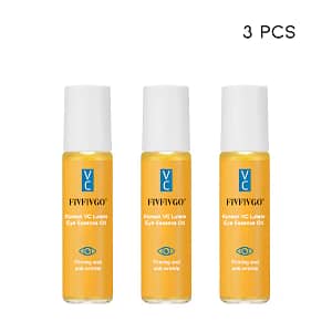 Fivfivgo® Korean VC Lutein Eye Essence Oil