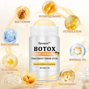 Flysmus Botox Bee Venom Treatment Serum Stick