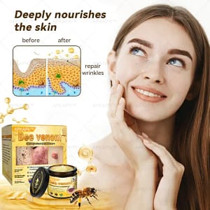 APKAPK™ Bee Venom Skin Treatment Cream