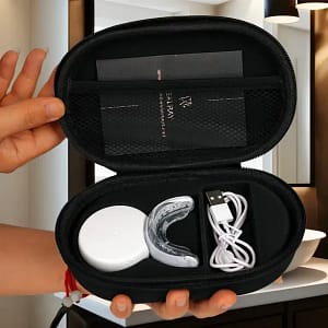 HealRay Red Light Therapy System