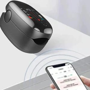 Virozenta™ Non-Invasive Blood Glucose Meter