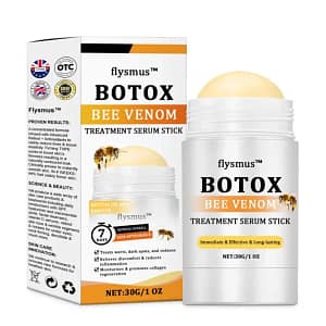 Flysmus Botox Bee Venom Treatment Serum Stick