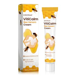 Fivfivgo® VitiCalm Bee Venom Cream