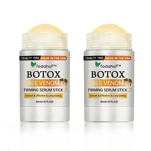 Todahof Botox Bee Venom Firming Serum Stick