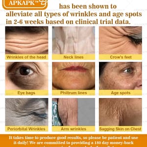 APKAPK™ Bee Venom Skin Treatment Cream