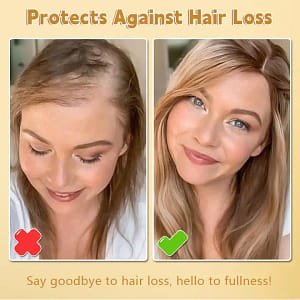 Biancat® Biotin Hair Growth Essence Spray