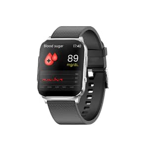 CZTICLE® SmartGluco Tracker Wellness Watch
