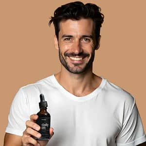 Daily Lift Shilajit Liquid Drops – Sale