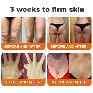 Todahof Botox Bee Venom Firming Serum Stick