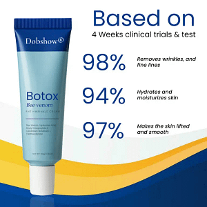 Dobshow® Botox Bee Venom Anti-wrinkle Cream
