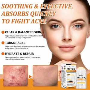 Flysmus Botox Bee Venom Treatment Serum Stick