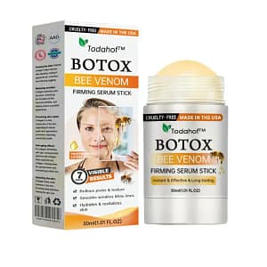 Todahof Botox Bee Venom Firming Serum Stick