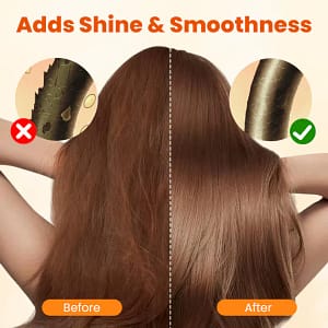 Fivfivgo™ FolliclePro Jamaican Black Castor Oil