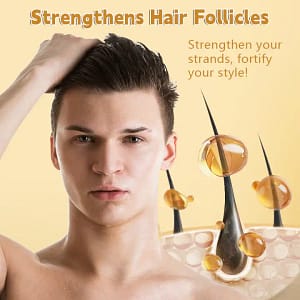 Biancat® Biotin Hair Growth Essence Spray