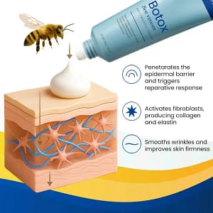 Dobshow® Botox Bee Venom Anti-wrinkle Cream