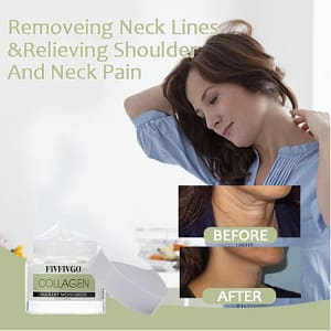 Fivfivgo™ Collagen Firming Body Cream