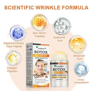 Todahof Botox Bee Venom Firming Serum Stick