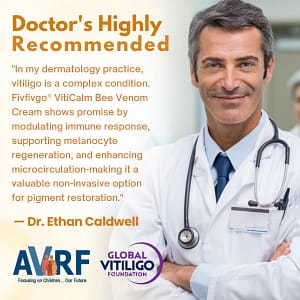 Fivfivgo® VitiCalm Bee Venom Cream