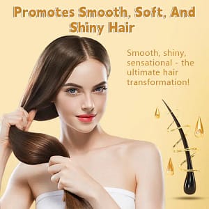 Biancat® Biotin Hair Growth Essence Spray