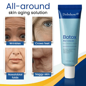 Dobshow® Botox Bee Venom Anti-wrinkle Cream