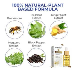 Fivfivgo™ BeeGrow Follicle Reviving Hair Essence
