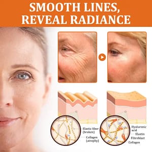 Flysmus Botox Bee Venom Treatment Serum Stick