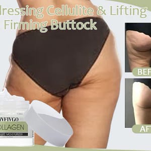 Fivfivgo™ Collagen Firming Body Cream