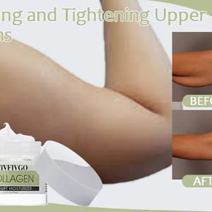 Fivfivgo™ Collagen Firming Body Cream