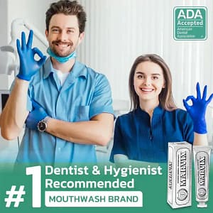 Marvix™ Kolirin Herbal Toothpaste – Solve all Oral Problems