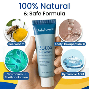 Dobshow® Botox Bee Venom Anti-wrinkle Cream