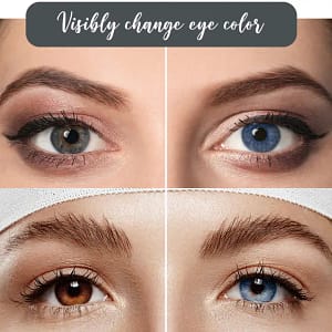Cvreoz® EyeCandy Drops