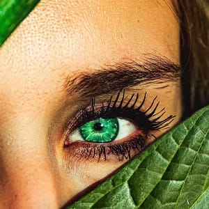 Cvreoz® EyeCandy Drops