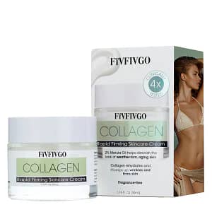 Fivfivgo™ Collagen Firming Body Cream
