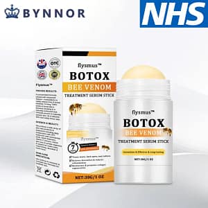 Flysmus Botox Bee Venom Treatment Serum Stick