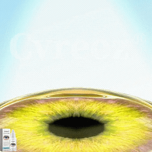 Cvreoz® EyeCandy Drops