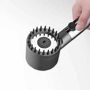 ShowerBlast™ – Filtered Showerhead