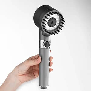 ShowerBlast™ – Filtered Showerhead