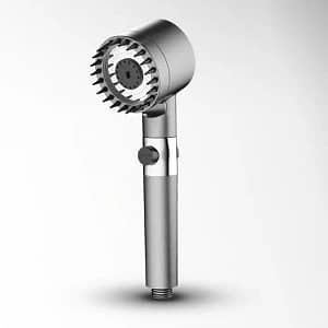 ShowerBlast™ – Filtered Showerhead