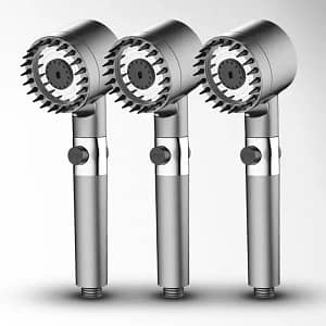 ShowerBlast™ – Filtered Showerhead