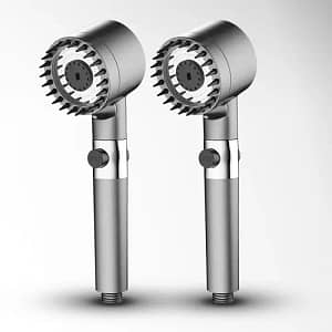 ShowerBlast™ – Filtered Showerhead