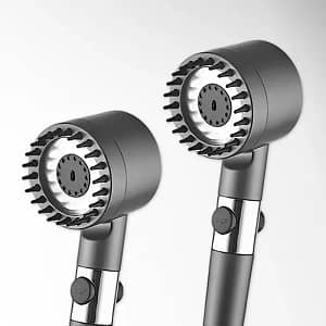 ShowerBlast™ – Filtered Showerhead