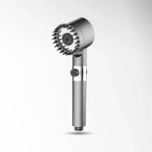 ShowerBlast™ – Filtered Showerhead