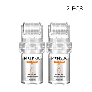 Fivfivgo™ CelluFeni Microdarts Roller