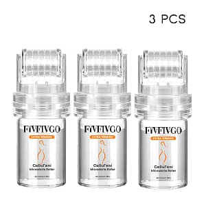 Fivfivgo™ CelluFeni Microdarts Roller