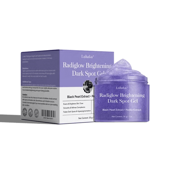 Luhaka® Radiglow Brightening Dark Spot Gel