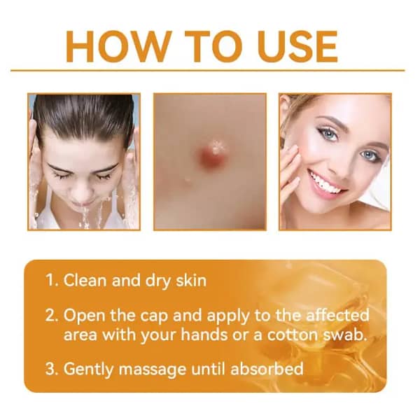 Turonu™ Bee Venom Treatment Cream