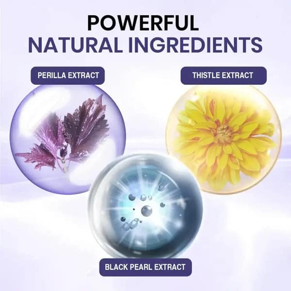 Luhaka® Radiglow Brightening Dark Spot Gel