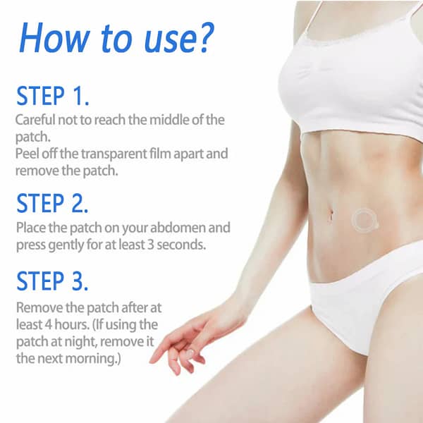 AAFQ® Nano Microneedle Patch